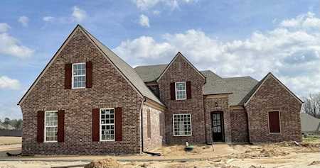326 Johnsborough Dr Atoka, TN 38004