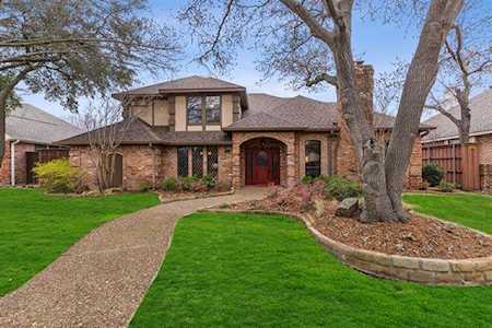 3208 Phaeton Court Plano, TX 75023