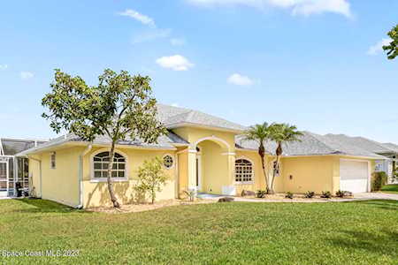 520 Indian Bay Boulevard Merritt Island, FL 32953
