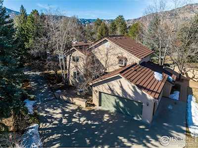 2025 Hermosa Dr Boulder, CO 80304