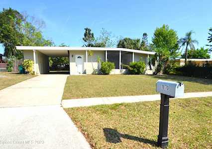 1870 Mckinley Avenue Melbourne, FL 32935