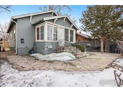 712 18th St Greeley, CO 80631