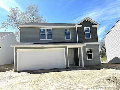 3716 Stone St Hope Mills, NC 28348