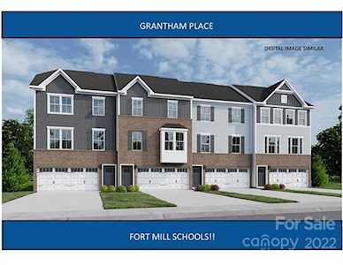 2052 Dornoch Rd Tega Cay, SC 29708