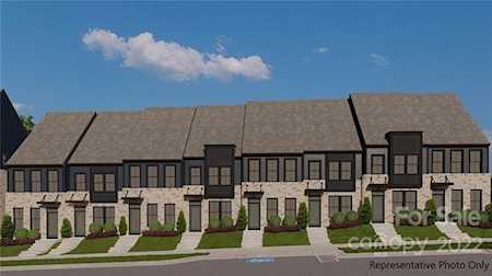 4732 Chastain Ave Charlotte, NC 28217