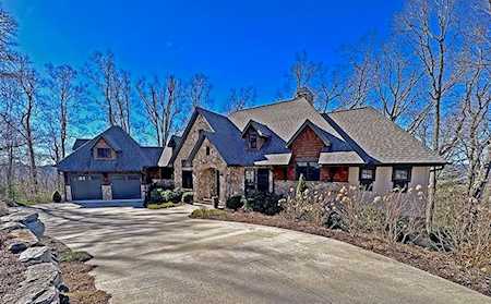 102 Old Forest Dr Asheville, NC 28803