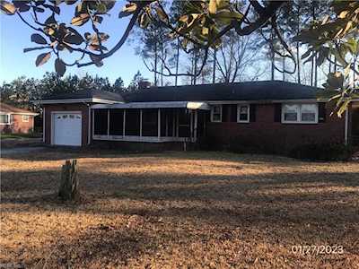 729 Malbon Dr Chesapeake, VA 23320