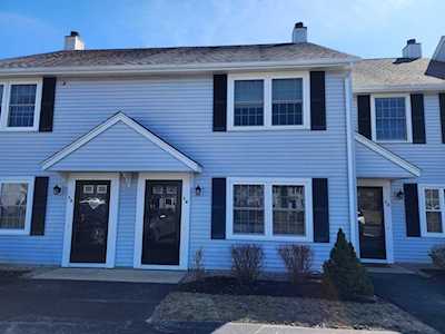 728 Auburn St #I4 Whitman, MA 02382