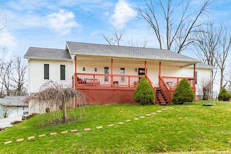 5328 Alder Road Thornville, OH 43076