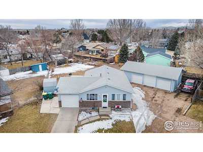 1230 3rd St Rd Eaton, CO 80615