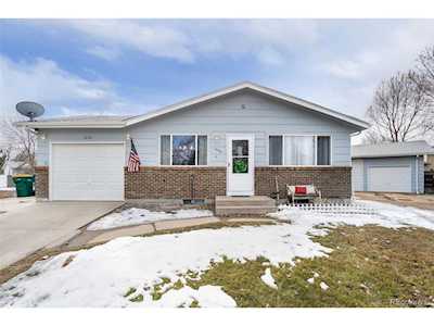 1230 3rd Street Rd Eaton, CO 80615