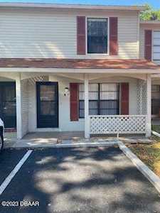 980 Canal View Boulevard #K7 Port Orange, FL 32129