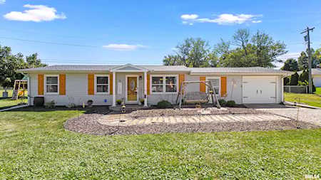 308 Maplewood Blvd Dunlap, IL 61525