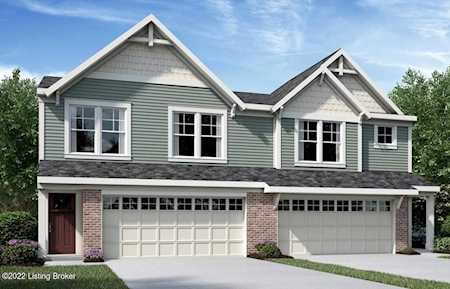 136 Harvest Point Way Mt Washington, KY 40047