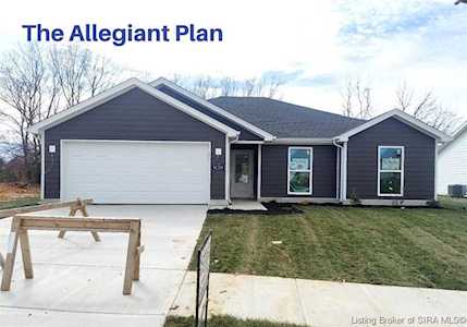 839 Wolf Run Park Blvd Jeffersonville, IN 47130
