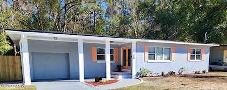 7465 Greenway DR Jacksonville, FL 32244