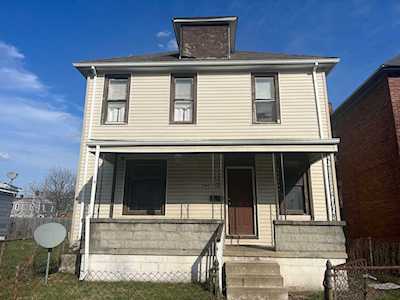 244 Avondale Avenue Columbus, OH 43223