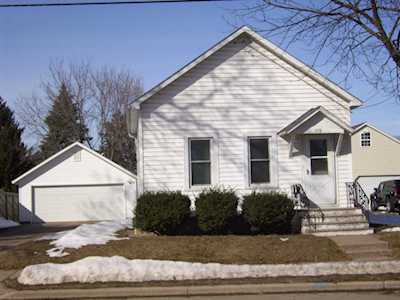 150 W 18th Ave Oshkosh, City of Oshkosh, WI 54902