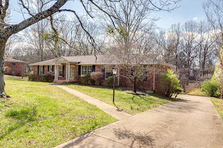 5421 San Marcos Dr Nashville, TN 37220