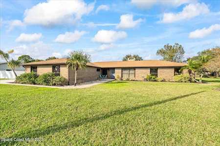 4605 Annette Court Merritt Island, FL 32953