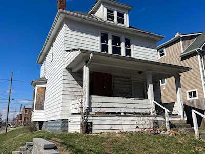 947 S 22nd Street Columbus, OH 43206