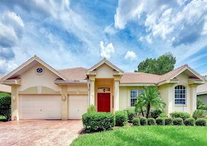 3524 Pennyroyal Rd Port Charlotte, FL 33953