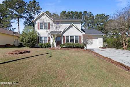 120 Winthrope Way Jacksonville, NC 28546