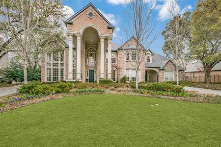 3613 Twin Lakes Way Plano, TX 75093