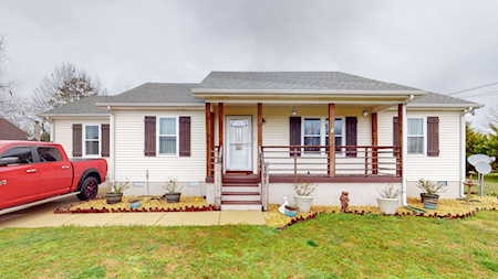 105 Blue Fox Trl Murfreesboro, TN 37129