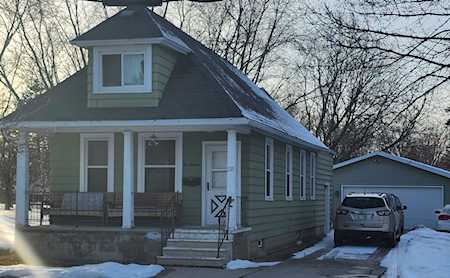 218 Oak St Green Bay, City of Green Bay, WI 54303