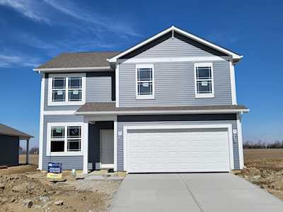 1862 Downey Ln Greenfield, IN 46140