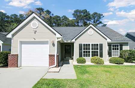 316 Slow Mill Dr Goose Creek, SC 29445