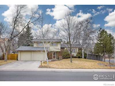 2901 Brookwood Dr Fort Collins, CO 80525