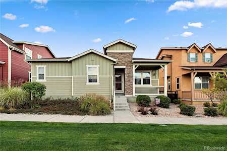 1357 Cresson Mine Dr Colorado Springs, CO 80905