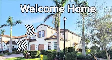 11777 Grand Belvedere Way #203 Fort Myers, FL 33913