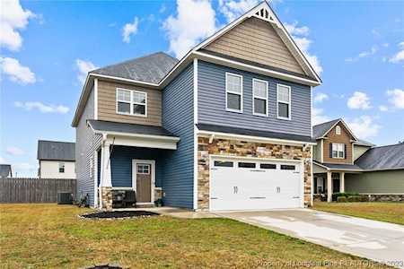 309 Magwood Dr Raeford, NC 28376