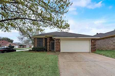 2951 Danube Court Fort Worth, TX 76118