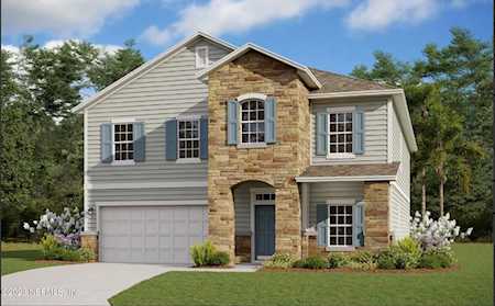 657 Sycamore WAY Orange Park, FL 32073