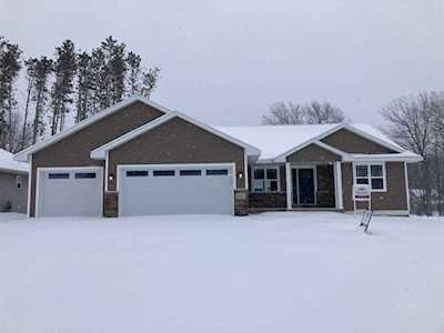 2067 Buckthorn Trl Green Bay, City of Green Bay, WI 54304-3400