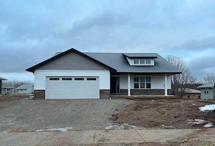 1208 Clementine Rd Green Bay, Village of Howard, WI 54313-0000