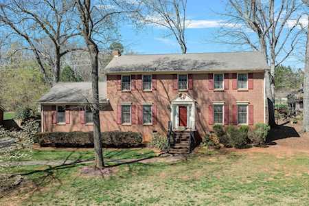 16417 Kimbolten Dr Huntersville, NC 28078
