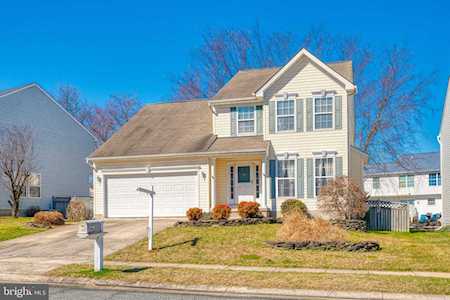3746 Wolf Trail Dr Abingdon, MD 21009