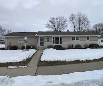 1330 Thomas St Green Bay, City of Green Bay, WI 54303