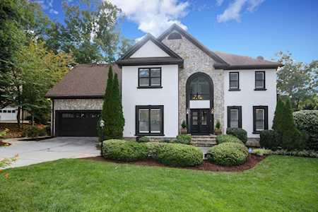 3718 Surry Ridge Ct Charlotte, NC 28210
