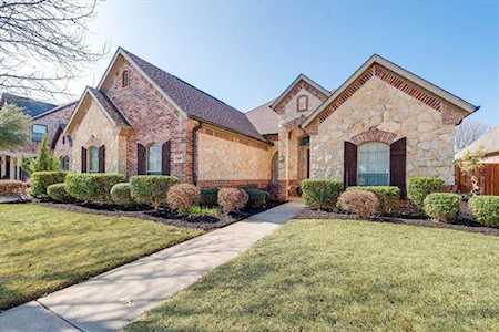 7609 Grace Drive North Richland Hills, TX 76182