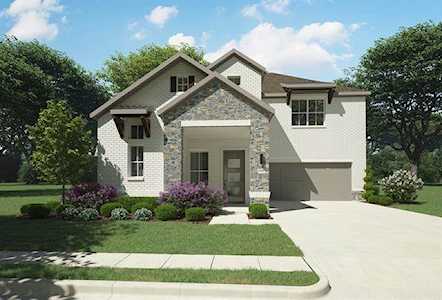 1270 Crescent Lane Prosper, TX 75078