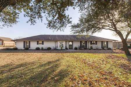 2603 S Quail Run Court Southlake, TX 76092