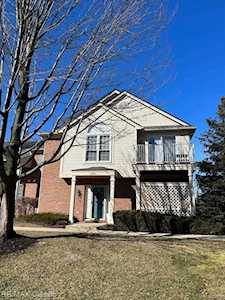 25200 Chesapeake Circle Commerce Twp, MI 48390