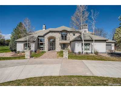 2805 E Long Ct Greenwood Village, CO 80121