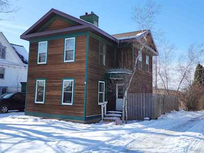 141 N Wisconsin St Berlin, City of Berlin, WI 54923